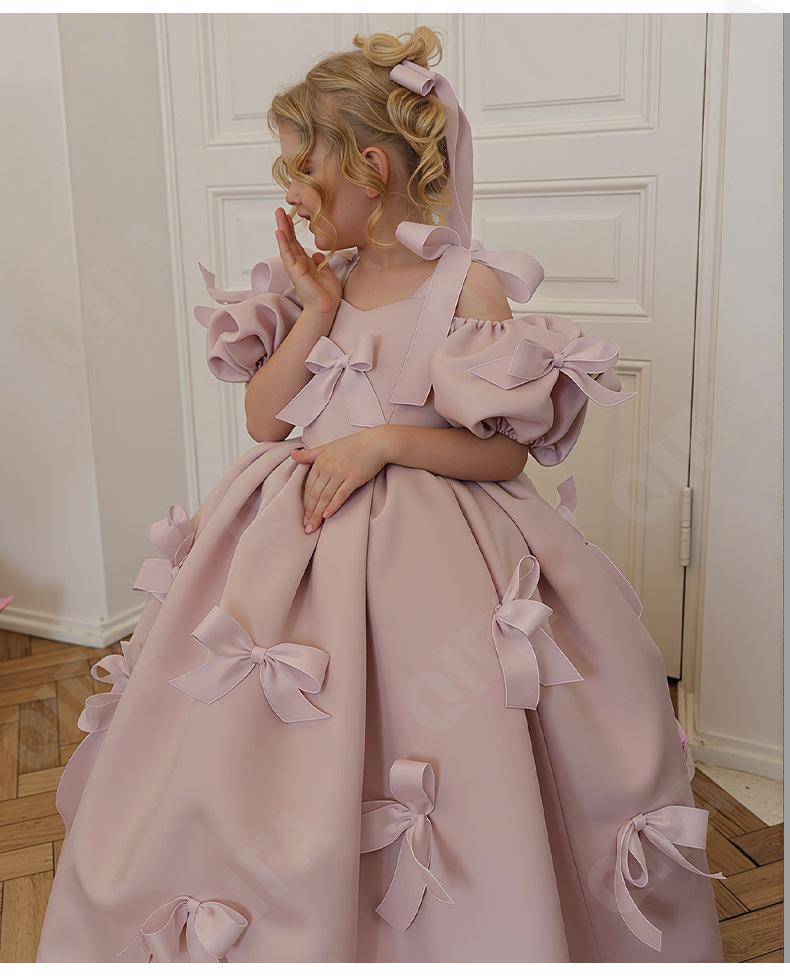 Детское Платье CC5417_256275_226_1817_93