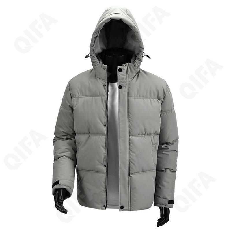 Мужская Зимняя куртка CC5173_HW3060_246_1781_83 Мужская Зимняя куртка CC5173_HW3060_246_1781_83