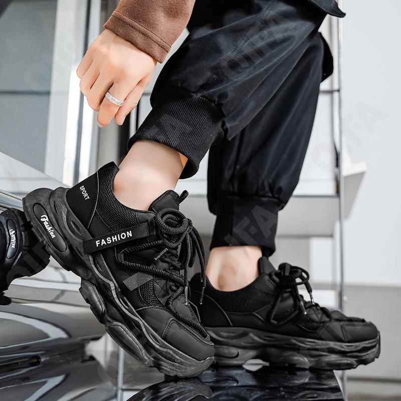 Мужские Кроссовки CC4119_JY1188-1