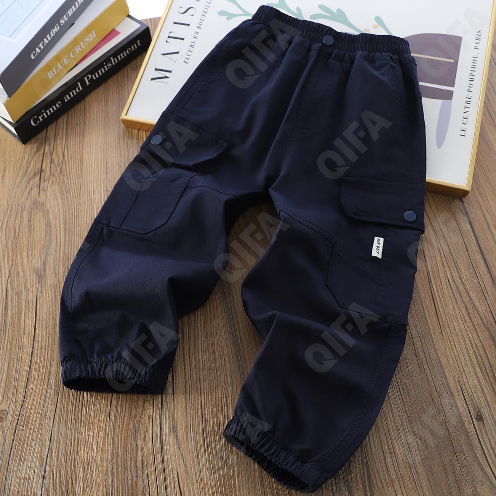 Детские Джоггеры CC2119_5820-3