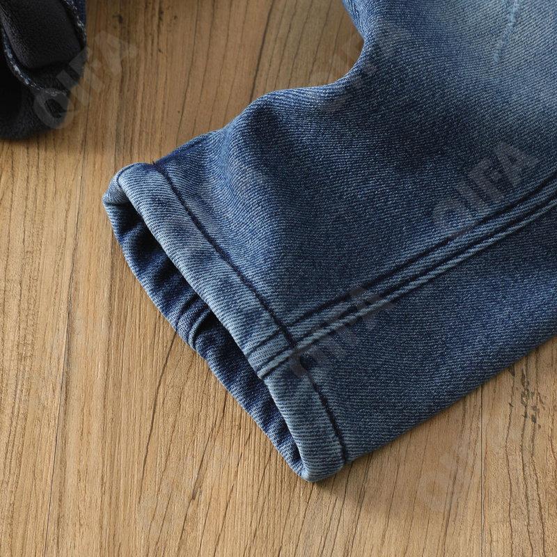 Детские Джинсы CC2327_L-19-2883-1 Детские Джинсы CC2327_L-19-2883-1