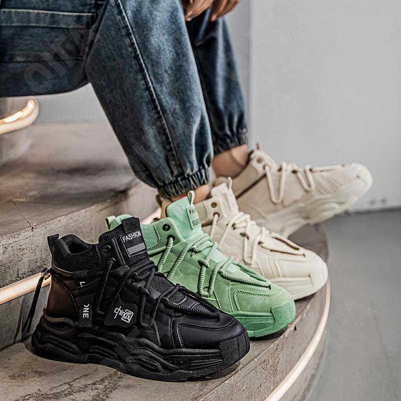 Мужские Кроссовки CC4011_RF-A023-1 Мужские Кроссовки CC4011_RF-A023-1