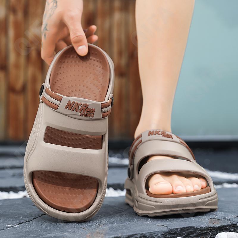 Мужское Сабо CC4930_58381-2