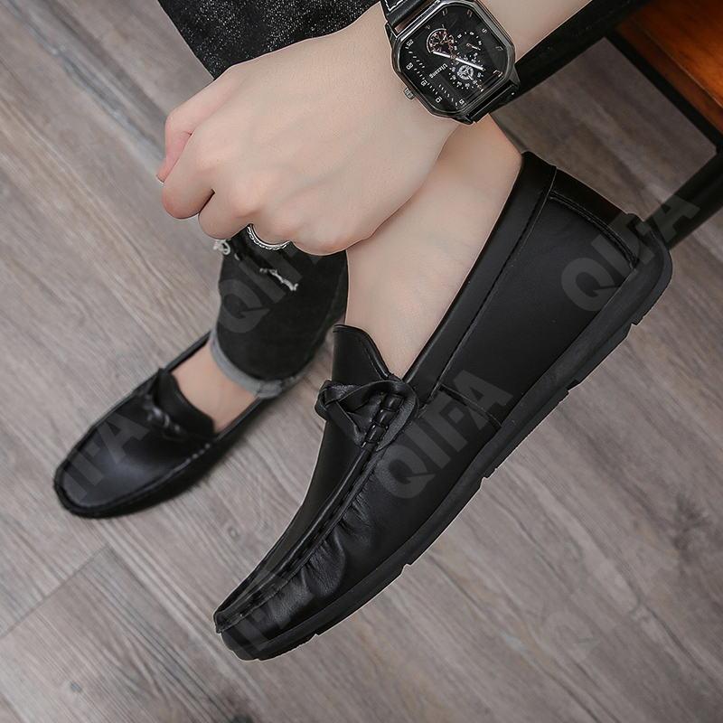 Мужские Мокасины CC4114_EK009-1