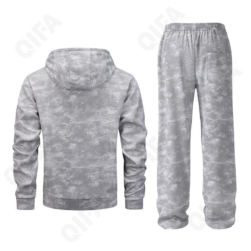 Мужской Костюм с брюками