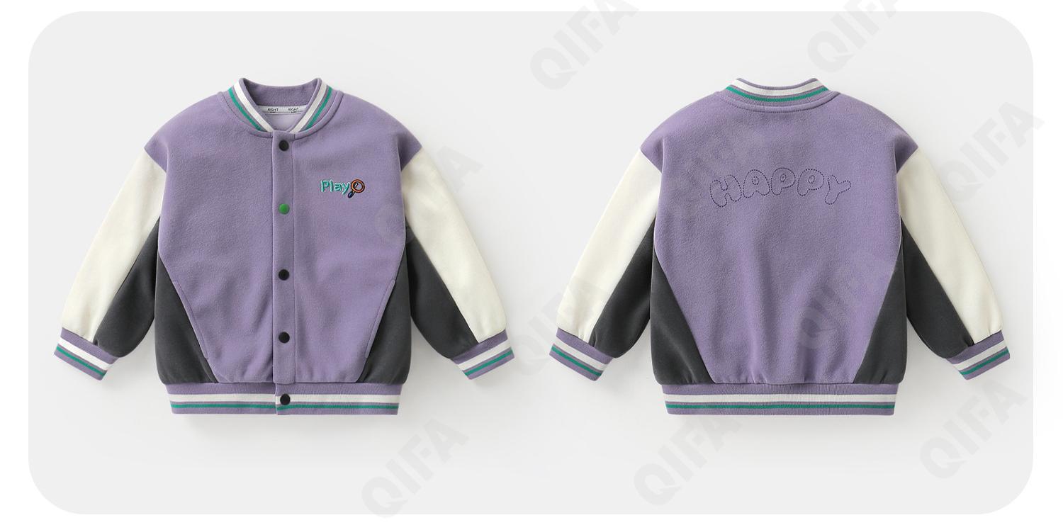 Детская Куртка CC4775_U16515_248_1817_93