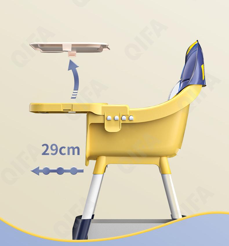 Стульчик для кормления CC3193_S-360L-1 Стульчик для кормления CC3193_S-360L-1