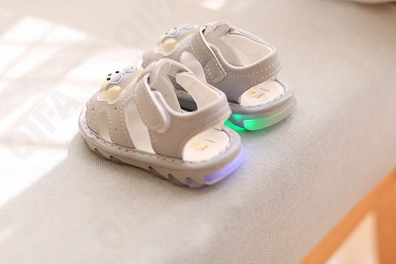 Детские Сандалии CC4225_XY662-A3