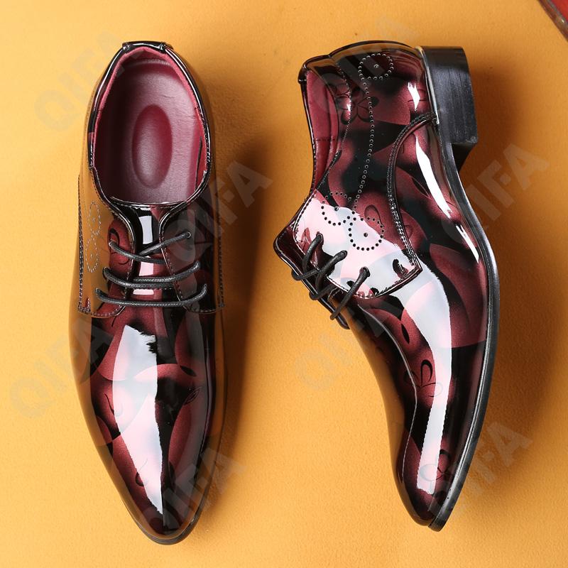 Мужские Полуботинки CC4114_SA11-L2