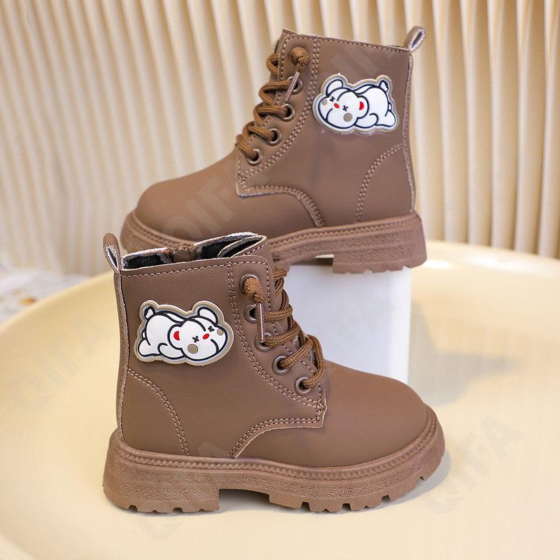 Детские Ботинки CC3601_E739-A1 Детские Ботинки CC3601_E739-A1