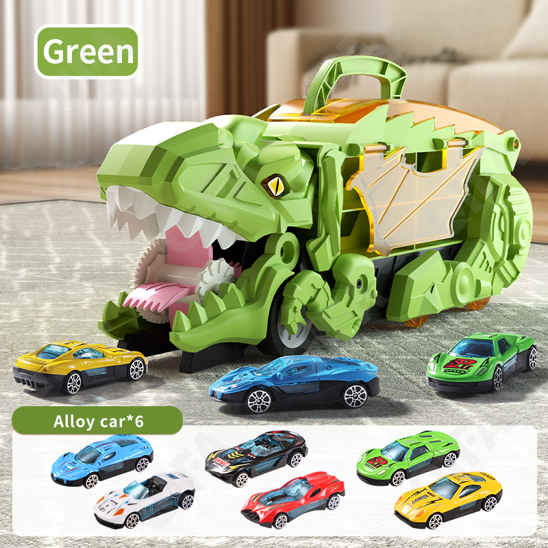 Гоночный автотрек