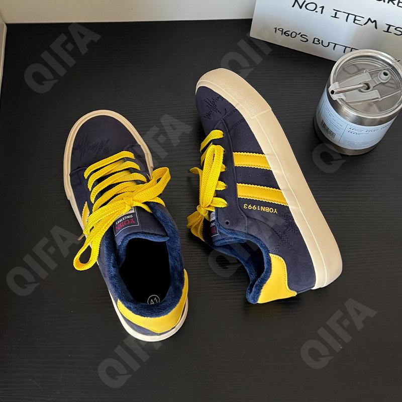 Мужские Кеды CC4351_B2263-1