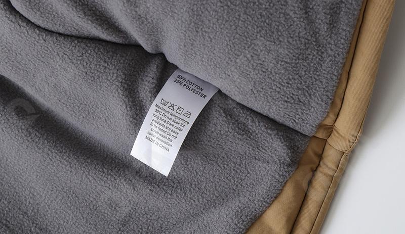 Детская Куртка CC2327_LM-8811-3