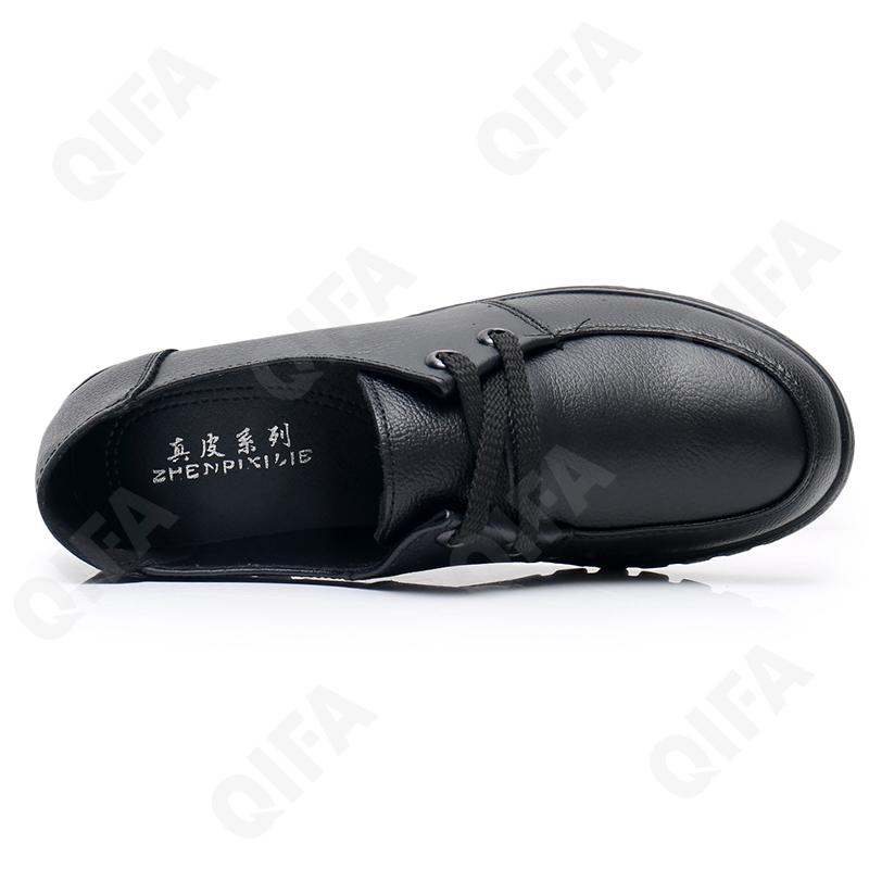 Женские Полуботинки