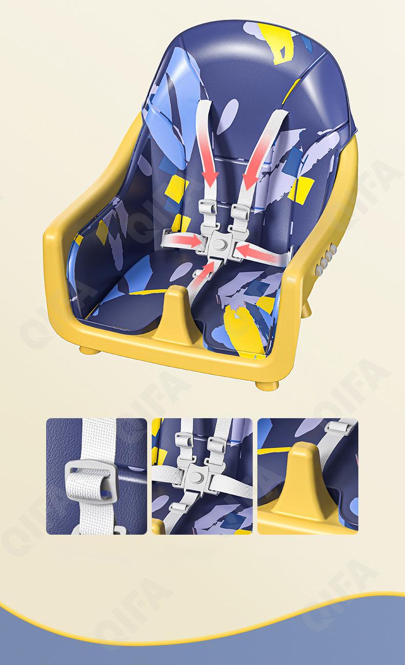 Стульчик для кормления CC3193_S-360L-1 Стульчик для кормления CC3193_S-360L-1