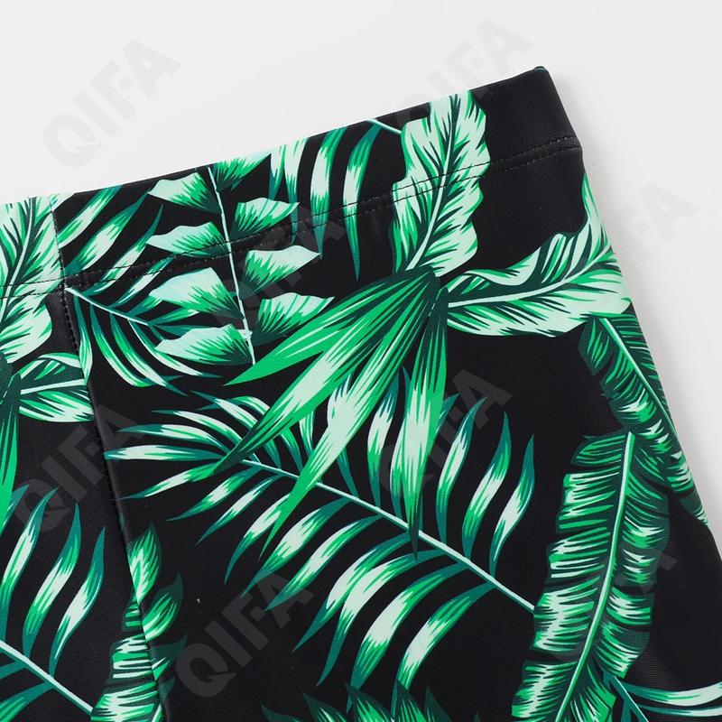 Детский Купальник раздельный