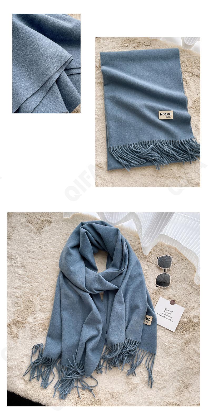 Женский Палантин CC4246_280-33