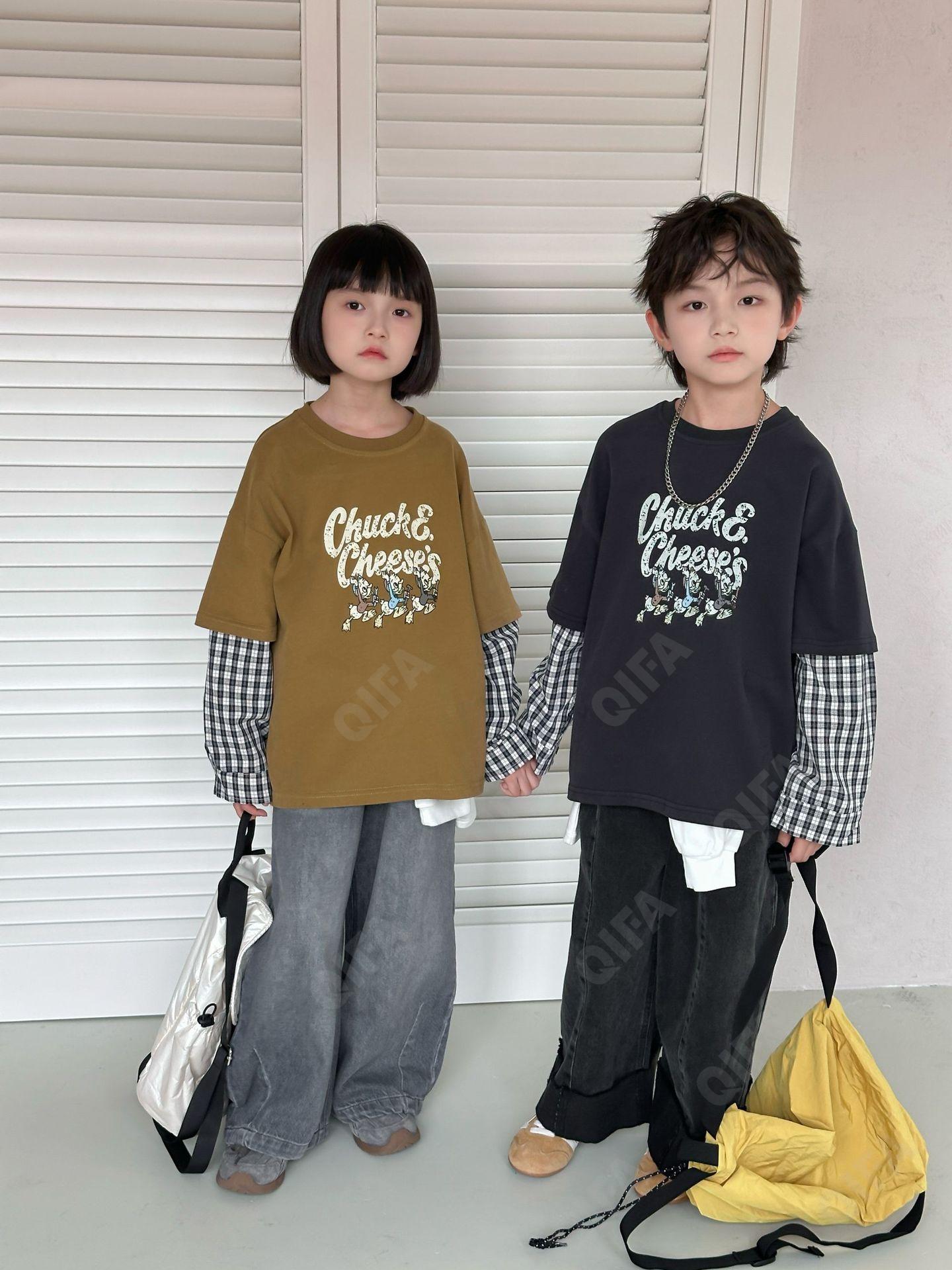 Детские Джинсы CC5418_25844_2989_2577_69