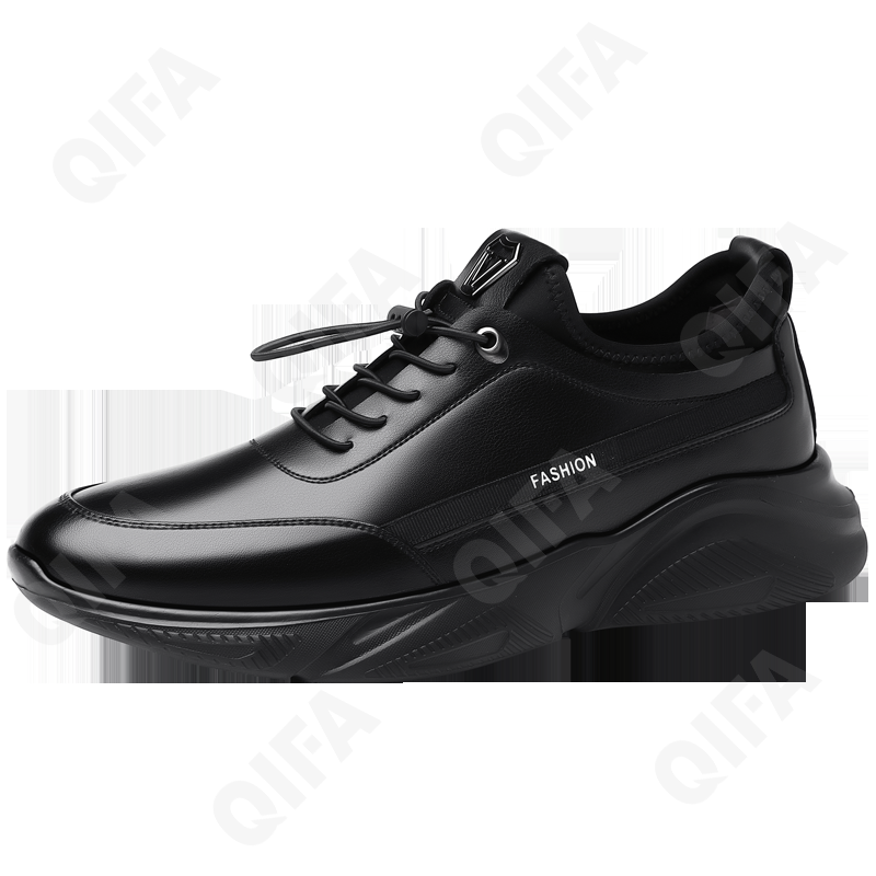 Мужские Полуботинки