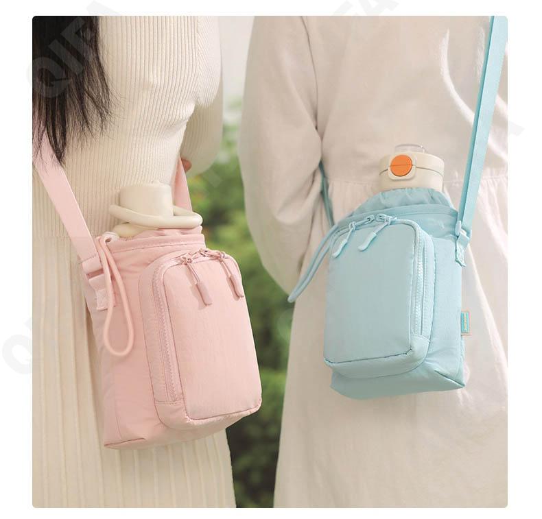 Женская сумка-термос для напитков CC4380_MT26001-1