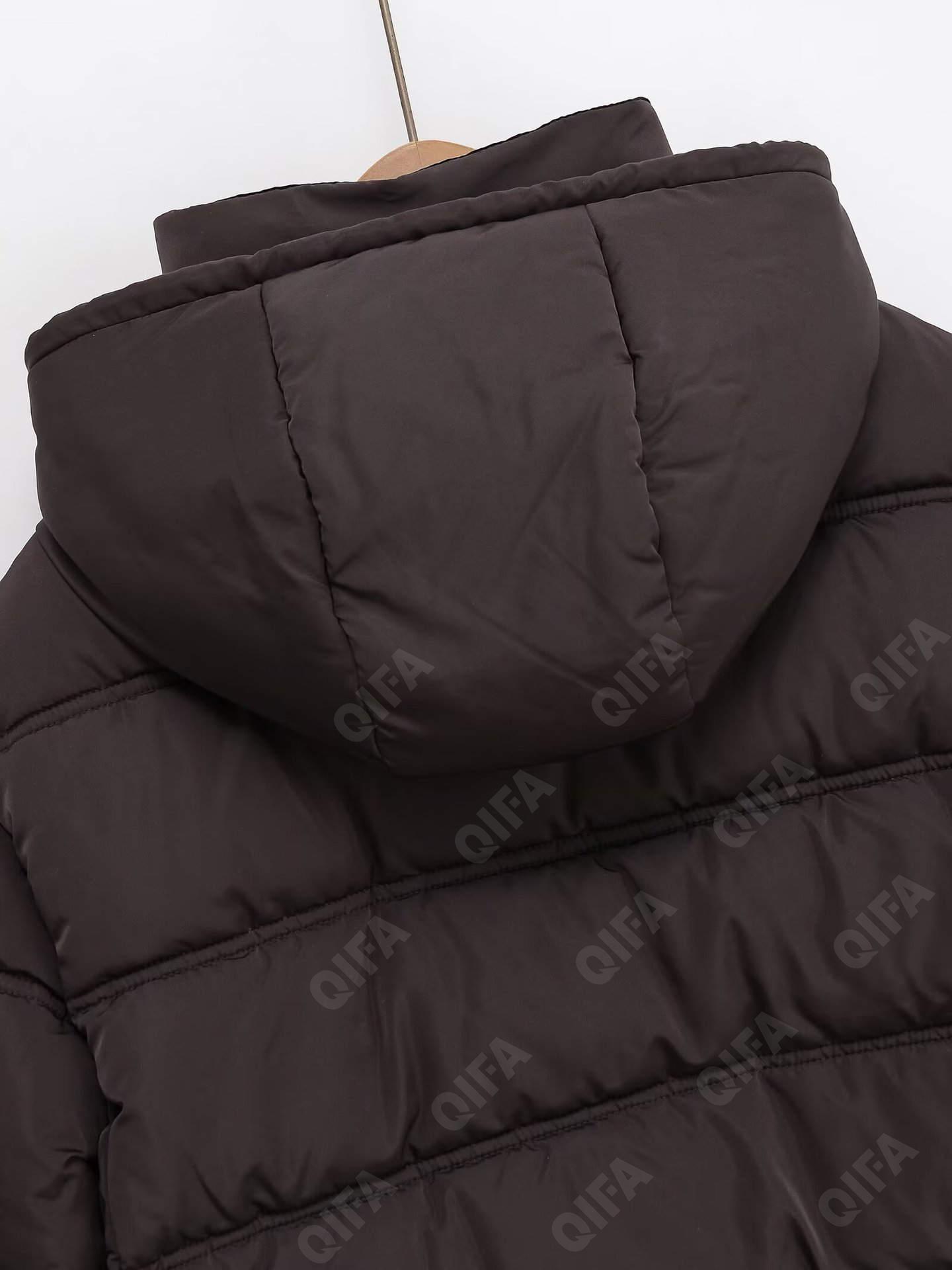 Женская Куртка CC4801_F79975F_234_1778_23