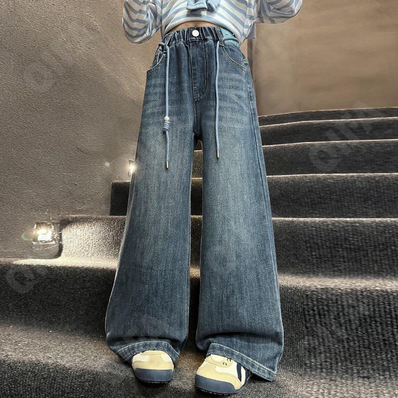 Детские Джинсы