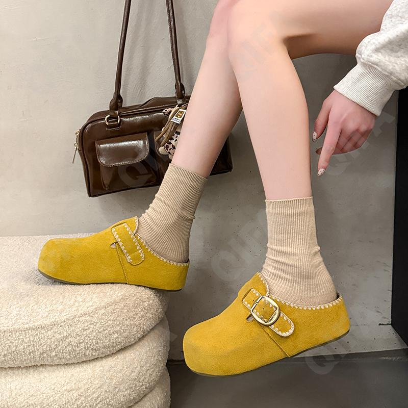 Женские Тапочки CC4075_6007-1