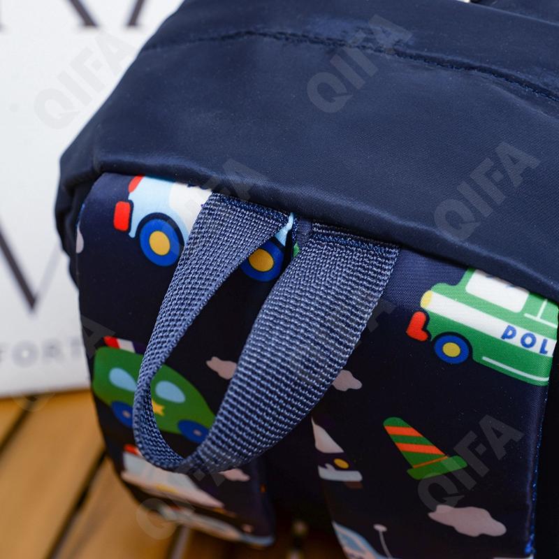 Детский Рюкзак CC440_WT2388W-2