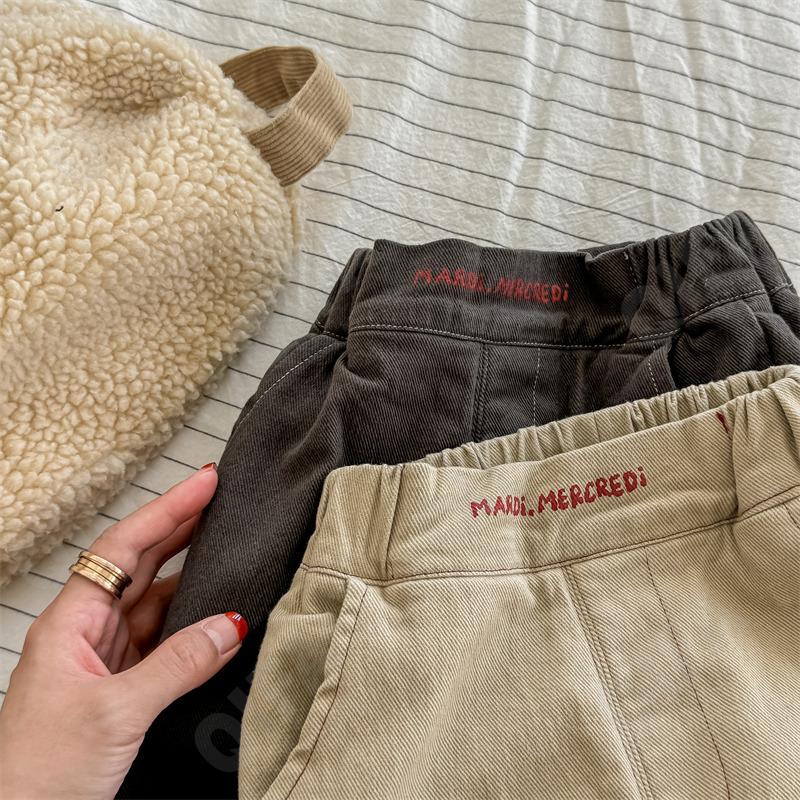 Детские Брюки CC1293_5631_957_2574_25