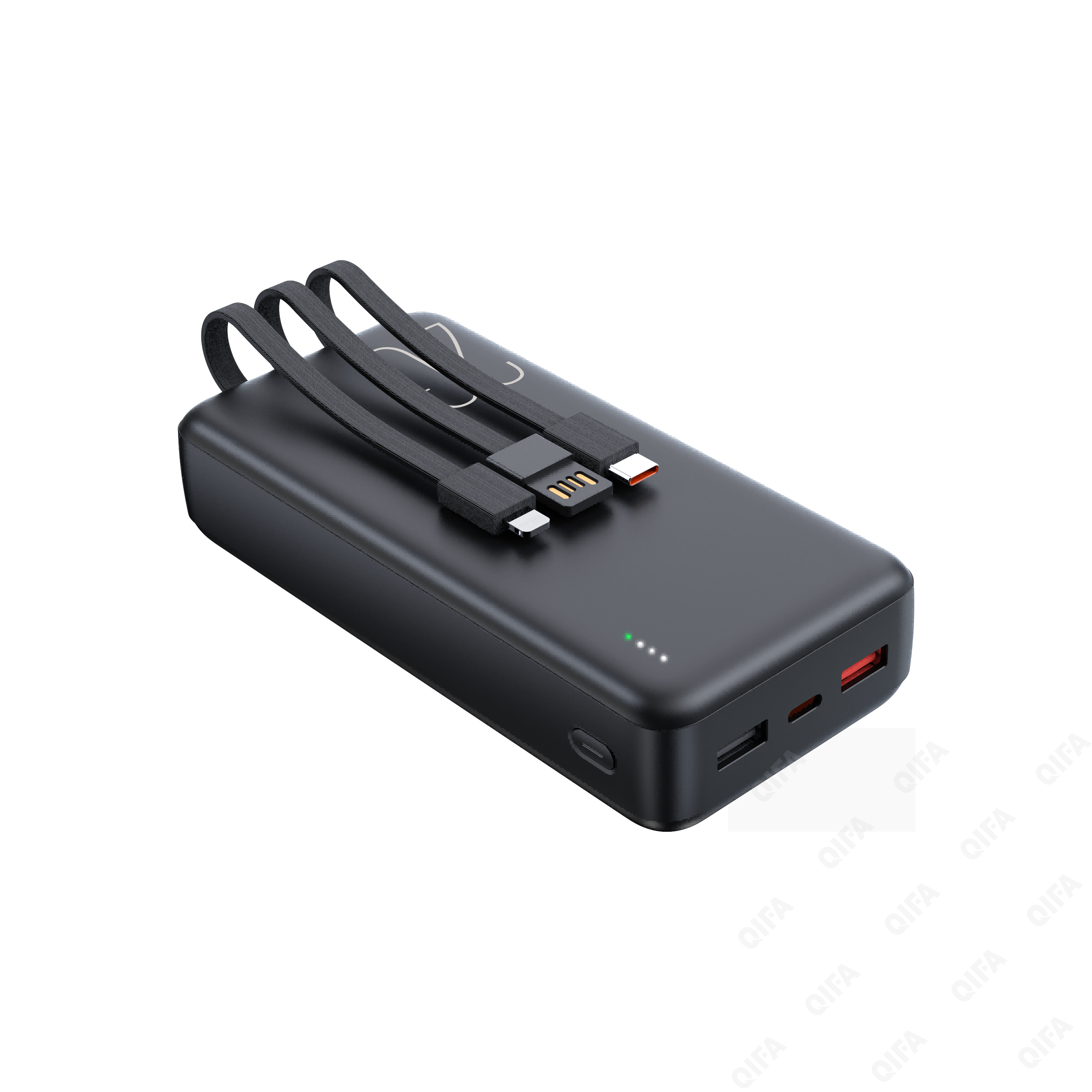 Портативный аккумулятор CC5114_F302-L01-W