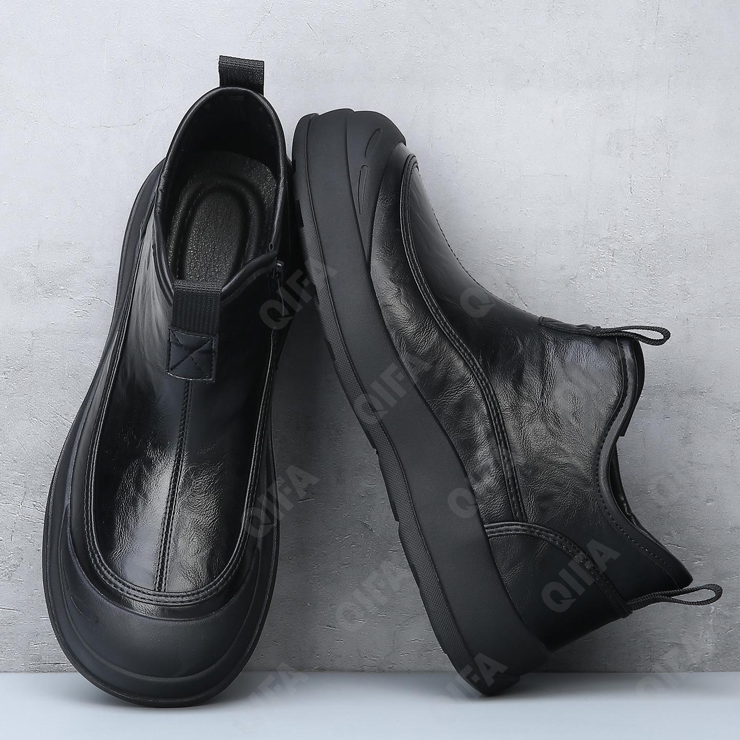 Мужские Ботинки CC4894_7775-1