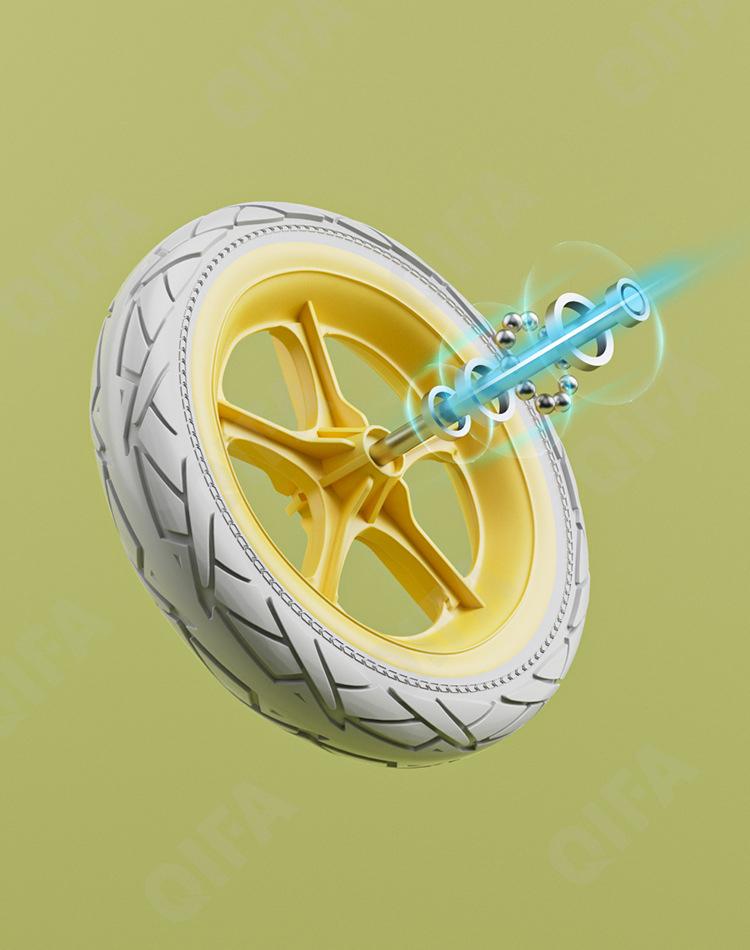 Детский Беговел CC3240_MQ12-1 Детский Беговел CC3240_MQ12-1