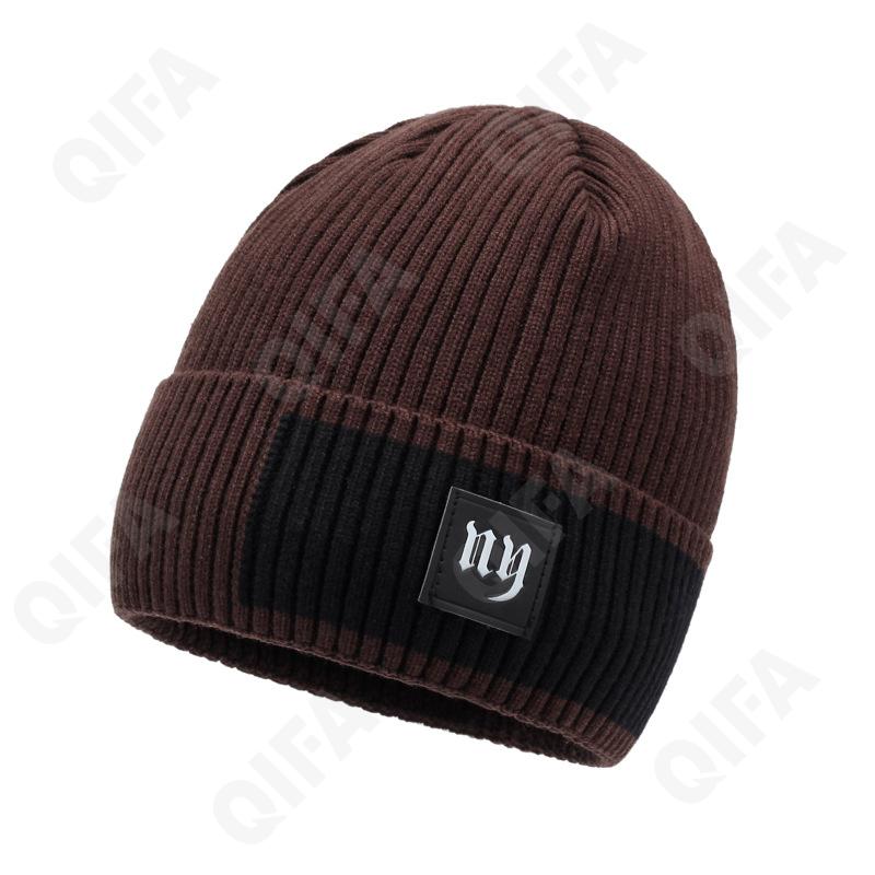 Мужская Шапка