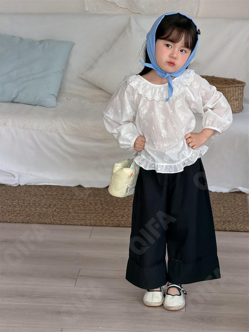 Детская Блузка CC2705_C26003_226_2576_45