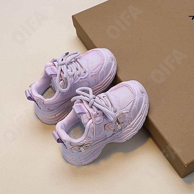 Детские Кроссовки CC4048_A15-A1 Детские Кроссовки CC4048_A15-A1