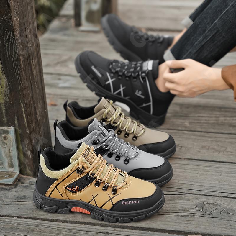 Мужские Ботинки CC4876_55015-4