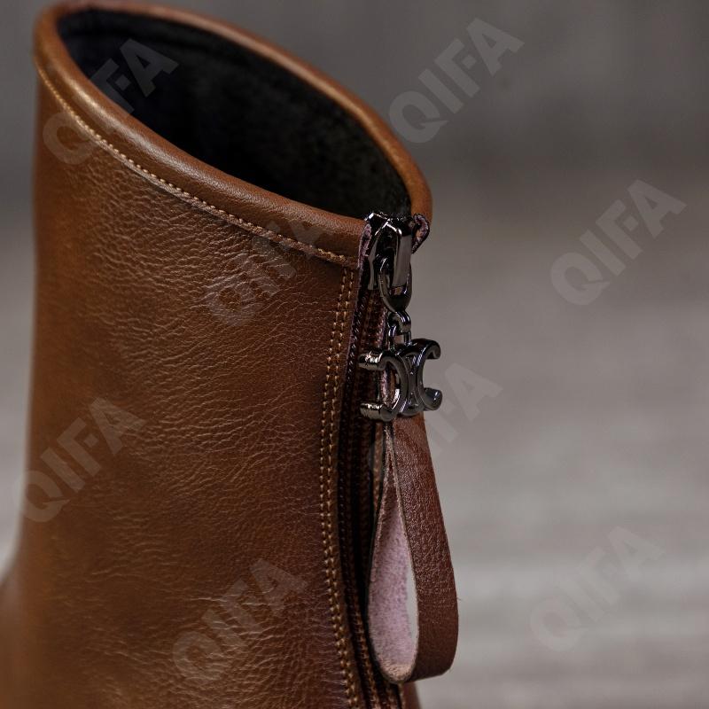 Женские Ботинки CC4061_8118-1