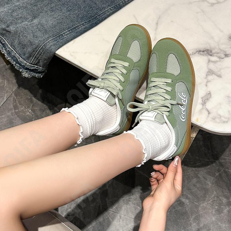 Женские Кроссовки CC4896_8835-2