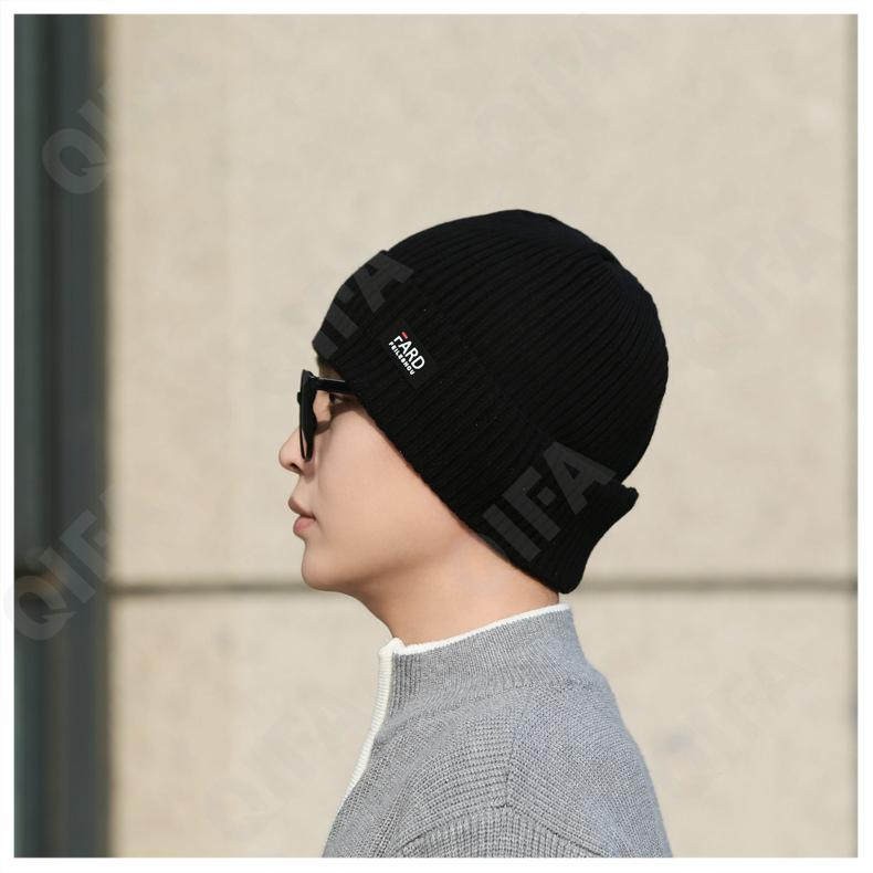 Мужская Шапка CC4472_A-476-6 Мужская Шапка CC4472_A-476-6