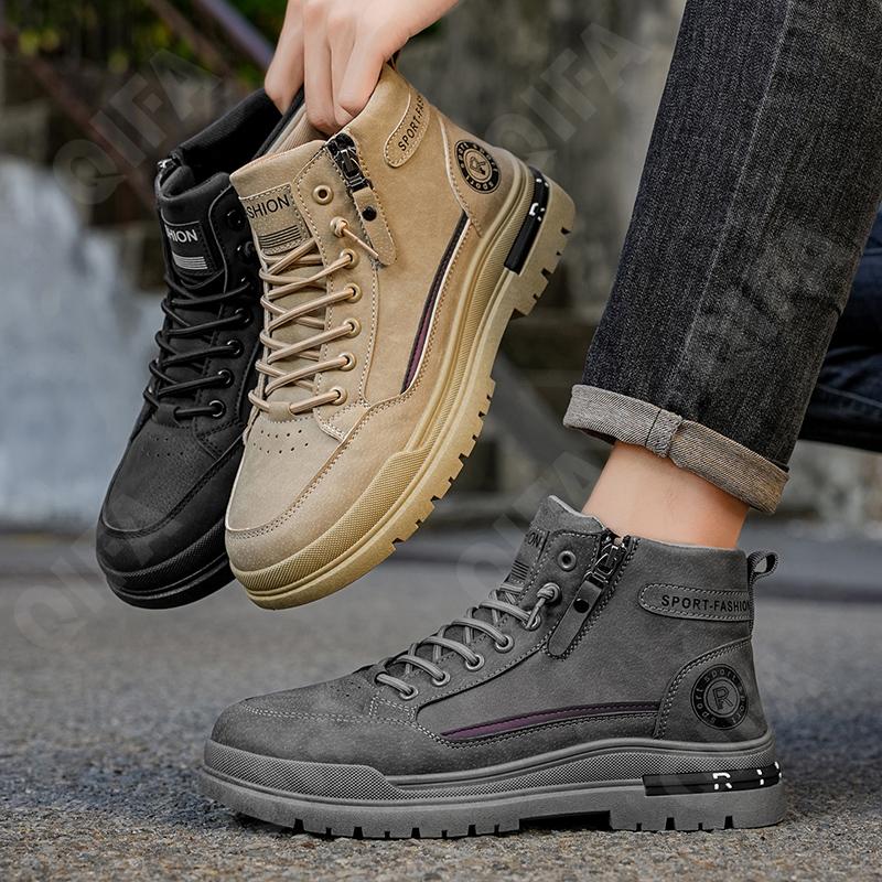 Мужские Ботинки CC4114_XLD883-3