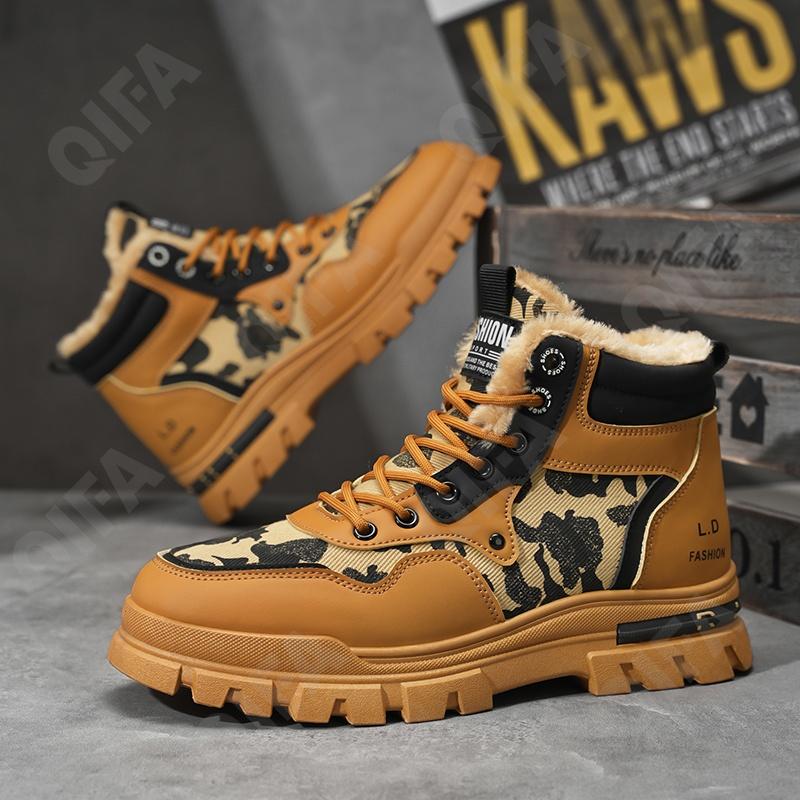 Мужские Ботинки CC4119_LD886-1