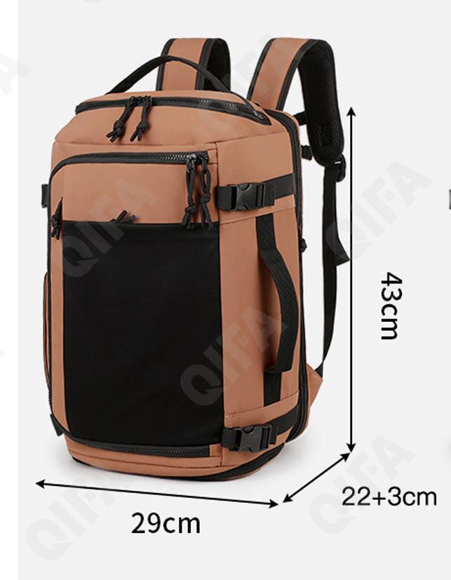 Мужской Рюкзак CC139_0243-1