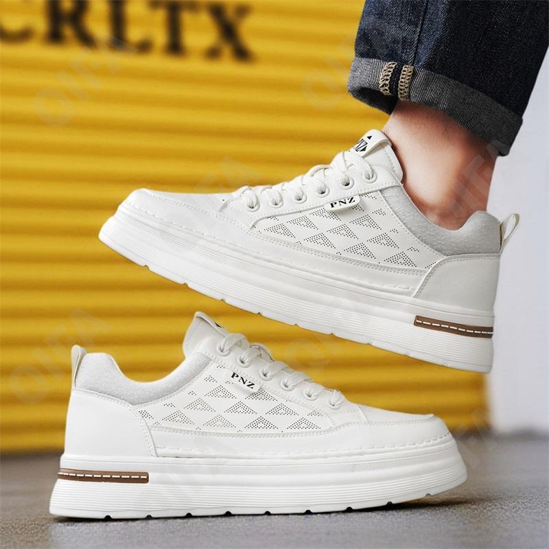 Мужские Кроссовки CC4411_QLZ2011-1 Мужские Кроссовки CC4411_QLZ2011-1