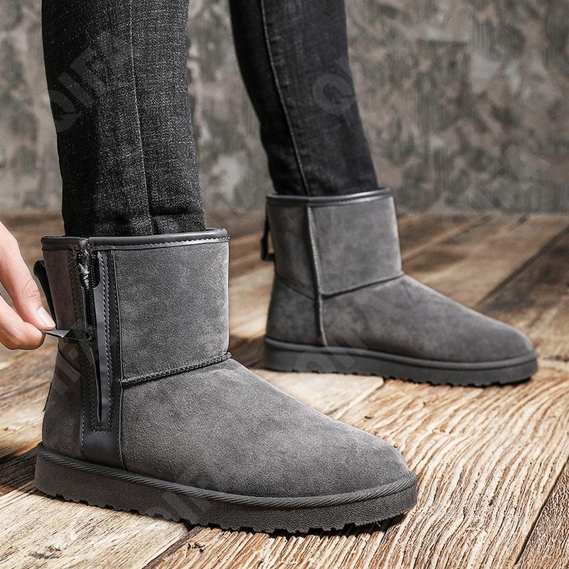 Мужские Угги CC4275_U26-4 Мужские Угги CC4275_U26-4