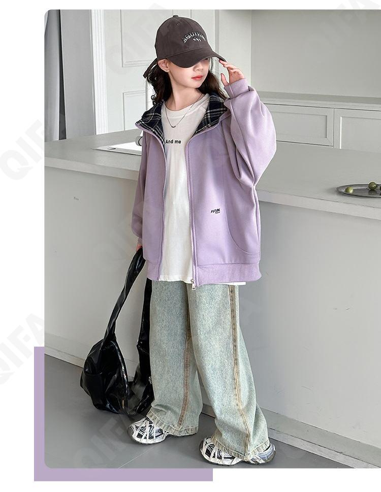 Детская Толстовка CC4807_2501_248_2575_7