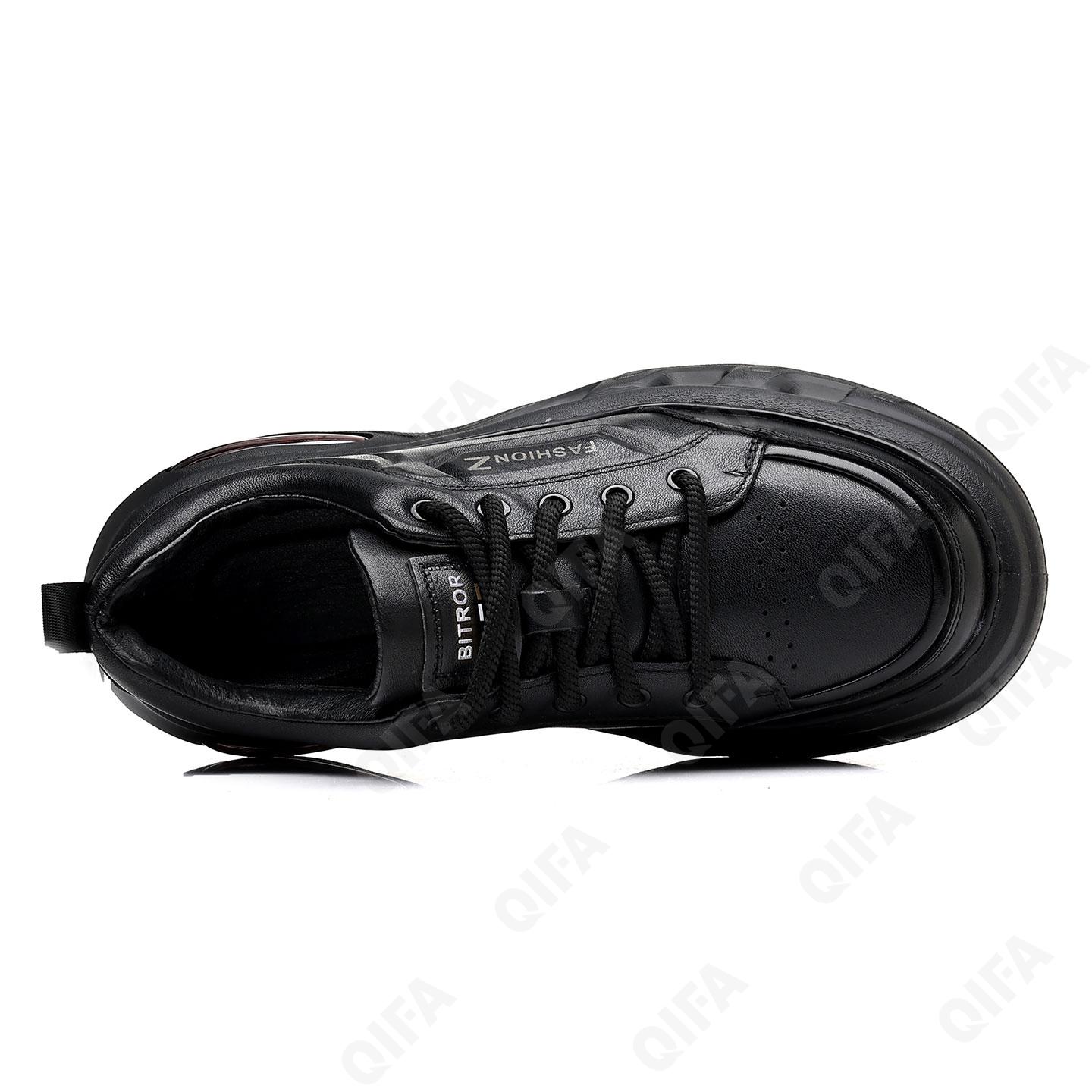 Мужские Полуботинки