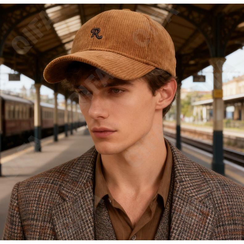 Мужская Бейсболка CC4472_A-289-1 Мужская Бейсболка CC4472_A-289-1