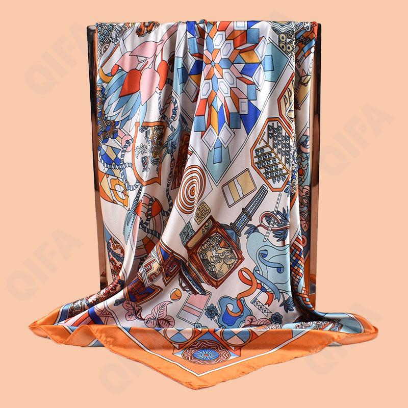 Женский Платок CC4230_D588-1 Женский Платок CC4230_D588-1