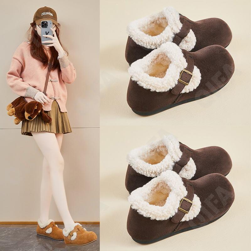 Женские Полуботинки CC4351_BK882-3 Женские Полуботинки CC4351_BK882-3