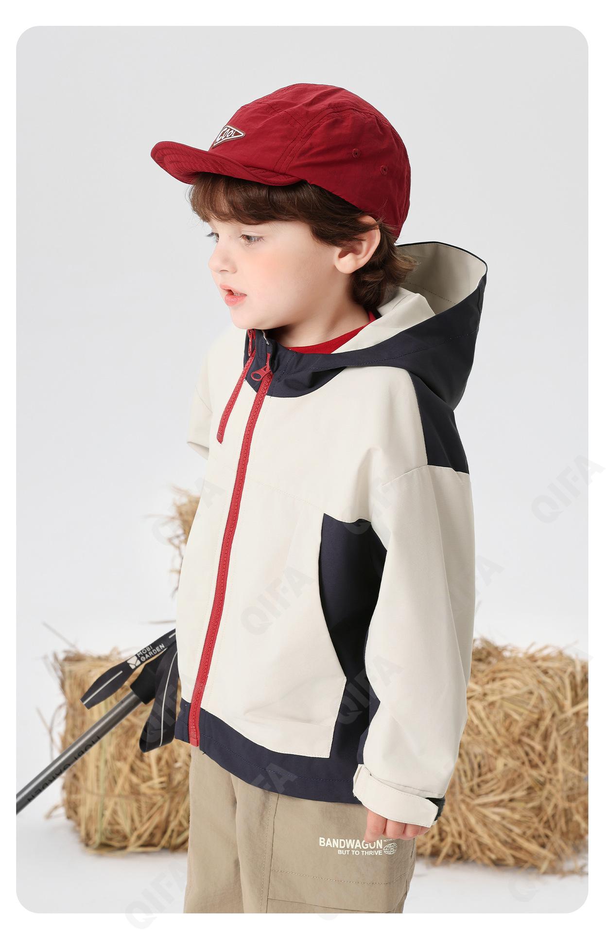 Детская Куртка CC4775_U16445_958_1817_44 Детская Куртка CC4775_U16445_958_1817_44